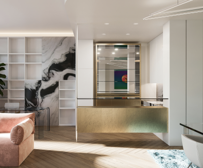 Residenza Privata